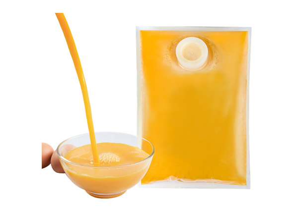 Egg Liquid